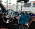 купити нове авто Мерседес Ц-Клас 2024 року від офіційного дилера Mercedes-Benz "ВОЛИНЬ-АВТО" Мерседес фото