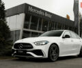 купити нове авто Мерседес Ц-Клас 2024 року від офіційного дилера Mercedes-Benz на Набережній Мерседес фото