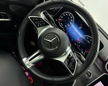 Мерседес Ц-Клас, об'ємом двигуна 2 л та пробігом 42 тис. км за 54500 $, фото 27 на Automoto.ua