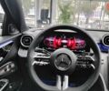 Мерседес Ц-Клас, об'ємом двигуна 1.99 л та пробігом 0 тис. км за 71774 $, фото 23 на Automoto.ua