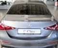 купить новое авто Мерседес Ц-Класс 2024 года от официального дилера УКРАВТО ХМЕЛЬНИЦЬКИЙ Mercedes-Benz Мерседес фото