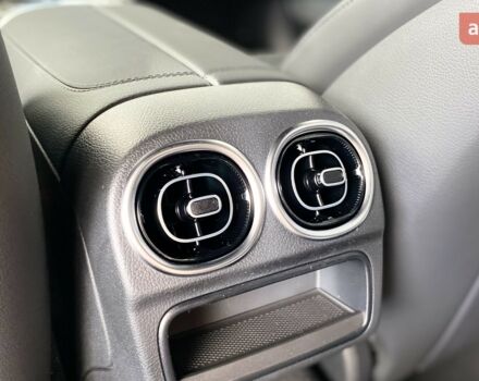 купить новое авто Мерседес Ц-Класс 2024 года от официального дилера УКРАВТО ХМЕЛЬНИЦЬКИЙ Mercedes-Benz Мерседес фото