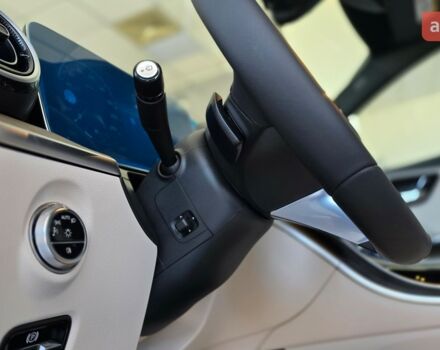 купить новое авто Мерседес Ц-Класс 2024 года от официального дилера Mercedes-Benz Харків-Авто Мерседес фото