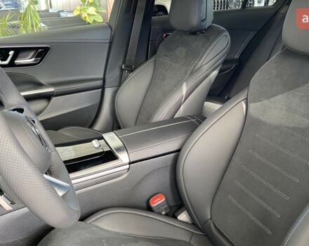 купить новое авто Мерседес Ц-Класс 2024 года от официального дилера УКРАВТО ХМЕЛЬНИЦЬКИЙ Mercedes-Benz Мерседес фото