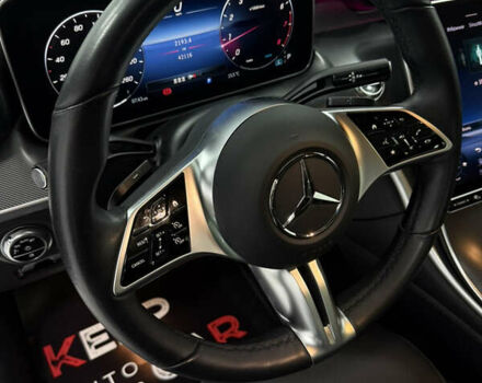 Мерседес Ц-Клас, об'ємом двигуна 2 л та пробігом 42 тис. км за 54500 $, фото 17 на Automoto.ua