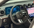 купить новое авто Мерседес Ц-Класс 2024 года от официального дилера Mercedes-Benz Автомобільний Дім Одеса Мерседес фото