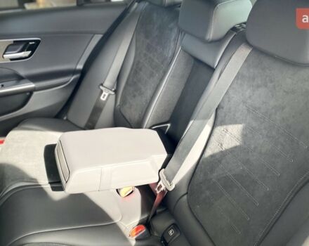 купить новое авто Мерседес Ц-Класс 2024 года от официального дилера УКРАВТО ХМЕЛЬНИЦЬКИЙ Mercedes-Benz Мерседес фото