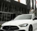 купити нове авто Мерседес Ц-Клас 2024 року від офіційного дилера Mercedes-Benz на Набережній Мерседес фото