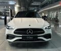 купить новое авто Мерседес Ц-Класс 2024 года от официального дилера ТОВ «Автомобильний Дім Укравто Україна-Мерседес Бенц» Мерседес фото