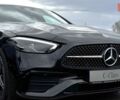 купить новое авто Мерседес Ц-Класс 2024 года от официального дилера Дніпропетровськ-Авто Mercedes-Benz Мерседес фото