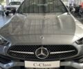 купить новое авто Мерседес Ц-Класс 2024 года от официального дилера УКРАВТО ХМЕЛЬНИЦЬКИЙ Mercedes-Benz Мерседес фото
