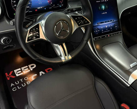 Мерседес Ц-Клас, об'ємом двигуна 2 л та пробігом 42 тис. км за 54500 $, фото 16 на Automoto.ua