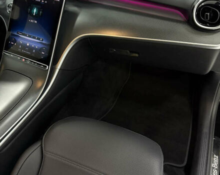 Мерседес Ц-Клас, об'ємом двигуна 2 л та пробігом 42 тис. км за 54500 $, фото 24 на Automoto.ua