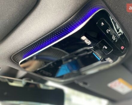 купить новое авто Мерседес Ц-Класс 2024 года от официального дилера УКРАВТО ХМЕЛЬНИЦЬКИЙ Mercedes-Benz Мерседес фото