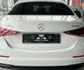 купити нове авто Мерседес Ц-Клас 2024 року від офіційного дилера Mercedes-Benz "ВОЛИНЬ-АВТО" Мерседес фото