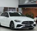 купить новое авто Мерседес Ц-Класс 2024 года от официального дилера Mercedes-Benz Автомобільний Дім Одеса Мерседес фото