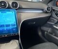 купить новое авто Мерседес Ц-Класс 2024 года от официального дилера УКРАВТО ХМЕЛЬНИЦЬКИЙ Mercedes-Benz Мерседес фото
