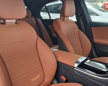 Мерседес Ц-Класс, объемом двигателя 1.99 л и пробегом 0 тыс. км за 64506 $, фото 10 на Automoto.ua