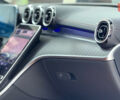 купить новое авто Мерседес Ц-Класс 2024 года от официального дилера Mercedes-Benz Автомобільний Дім Одеса Мерседес фото