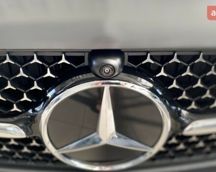 купить новое авто Мерседес Ц-Класс 2024 года от официального дилера УКРАВТО ХМЕЛЬНИЦЬКИЙ Mercedes-Benz Мерседес фото