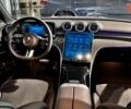 купить новое авто Мерседес Ц-Класс 2024 года от официального дилера ТОВ «Автомобильний Дім Укравто Україна-Мерседес Бенц» Мерседес фото