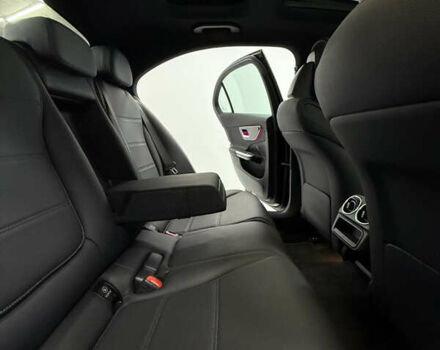 Мерседес Ц-Клас, об'ємом двигуна 2 л та пробігом 42 тис. км за 54500 $, фото 35 на Automoto.ua