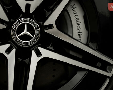 купити нове авто Мерседес Ц-Клас 2024 року від офіційного дилера Mercedes-Benz на Набережній Мерседес фото