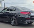 купити нове авто Мерседес Ц-Клас 2024 року від офіційного дилера Дніпропетровськ-Авто Mercedes-Benz Мерседес фото