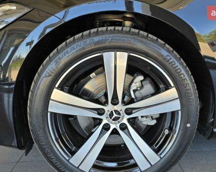 купить новое авто Мерседес Ц-Класс 2024 года от официального дилера Mercedes-Benz Харків-Авто Мерседес фото