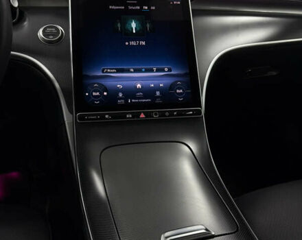 Мерседес Ц-Клас, об'ємом двигуна 2 л та пробігом 42 тис. км за 54500 $, фото 32 на Automoto.ua