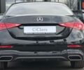 купити нове авто Мерседес Ц-Клас 2024 року від офіційного дилера Дніпропетровськ-Авто Mercedes-Benz Мерседес фото