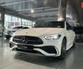 купить новое авто Мерседес Ц-Класс 2024 года от официального дилера ТОВ «Автомобильний Дім Укравто Україна-Мерседес Бенц» Мерседес фото