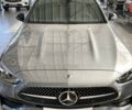 купить новое авто Мерседес Ц-Класс 2024 года от официального дилера УКРАВТО ХМЕЛЬНИЦЬКИЙ Mercedes-Benz Мерседес фото