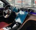 купити нове авто Мерседес Ц-Клас 2024 року від офіційного дилера Mercedes-Benz "ВОЛИНЬ-АВТО" Мерседес фото