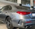 купить новое авто Мерседес Ц-Класс 2024 года от официального дилера УКРАВТО ХМЕЛЬНИЦЬКИЙ Mercedes-Benz Мерседес фото
