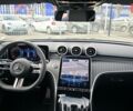 купити нове авто Мерседес Ц-Клас 2024 року від офіційного дилера Дніпропетровськ-Авто Mercedes-Benz Мерседес фото