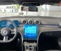 купить новое авто Мерседес Ц-Класс 2024 года от официального дилера УКРАВТО ХМЕЛЬНИЦЬКИЙ Mercedes-Benz Мерседес фото