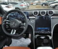 купить новое авто Мерседес Ц-Класс 2024 года от официального дилера Галичина-Авто Мерседес фото