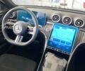 купить новое авто Мерседес Ц-Класс 2024 года от официального дилера УКРАВТО ХМЕЛЬНИЦЬКИЙ Mercedes-Benz Мерседес фото