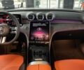 купити нове авто Мерседес Ц-Клас 2024 року від офіційного дилера Mercedes-Benz на Набережній Мерседес фото