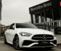 купити нове авто Мерседес Ц-Клас 2024 року від офіційного дилера Mercedes-Benz на Набережній Мерседес фото