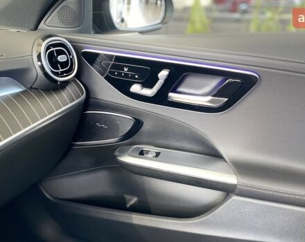 купить новое авто Мерседес Ц-Класс 2024 года от официального дилера УКРАВТО ХМЕЛЬНИЦЬКИЙ Mercedes-Benz Мерседес фото