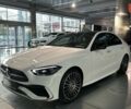 купить новое авто Мерседес Ц-Класс 2024 года от официального дилера ТОВ «Автомобильний Дім Укравто Україна-Мерседес Бенц» Мерседес фото