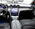 купить новое авто Мерседес Ц-Класс 2024 года от официального дилера Дніпропетровськ-Авто Mercedes-Benz Мерседес фото