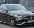 купить новое авто Мерседес Ц-Класс 2024 года от официального дилера Дніпропетровськ-Авто Mercedes-Benz Мерседес фото