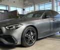 купить новое авто Мерседес Ц-Класс 2024 года от официального дилера УКРАВТО ХМЕЛЬНИЦЬКИЙ Mercedes-Benz Мерседес фото