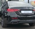 купить новое авто Мерседес Ц-Класс 2024 года от официального дилера Дніпропетровськ-Авто Mercedes-Benz Мерседес фото