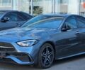 купити нове авто Мерседес Ц-Клас 2024 року від офіційного дилера Mercedes-Benz на Кільцевій Мерседес фото