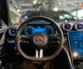 купить новое авто Мерседес Ц-Класс 2024 года от официального дилера ТОВ «Автомобильний Дім Укравто Україна-Мерседес Бенц» Мерседес фото