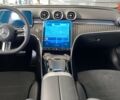 купить новое авто Мерседес Ц-Класс 2024 года от официального дилера УКРАВТО ХМЕЛЬНИЦЬКИЙ Mercedes-Benz Мерседес фото